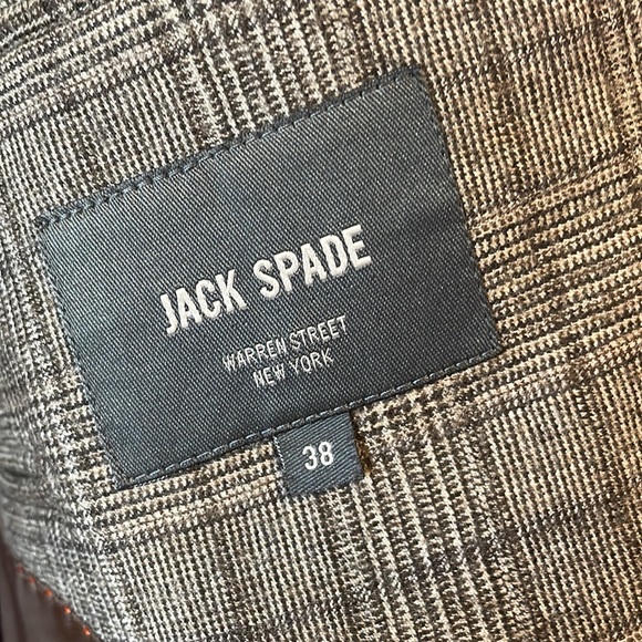 Jack Spade Marzotto wool blazer - Picture 4 of 5